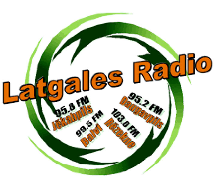 Latgales radio šodien