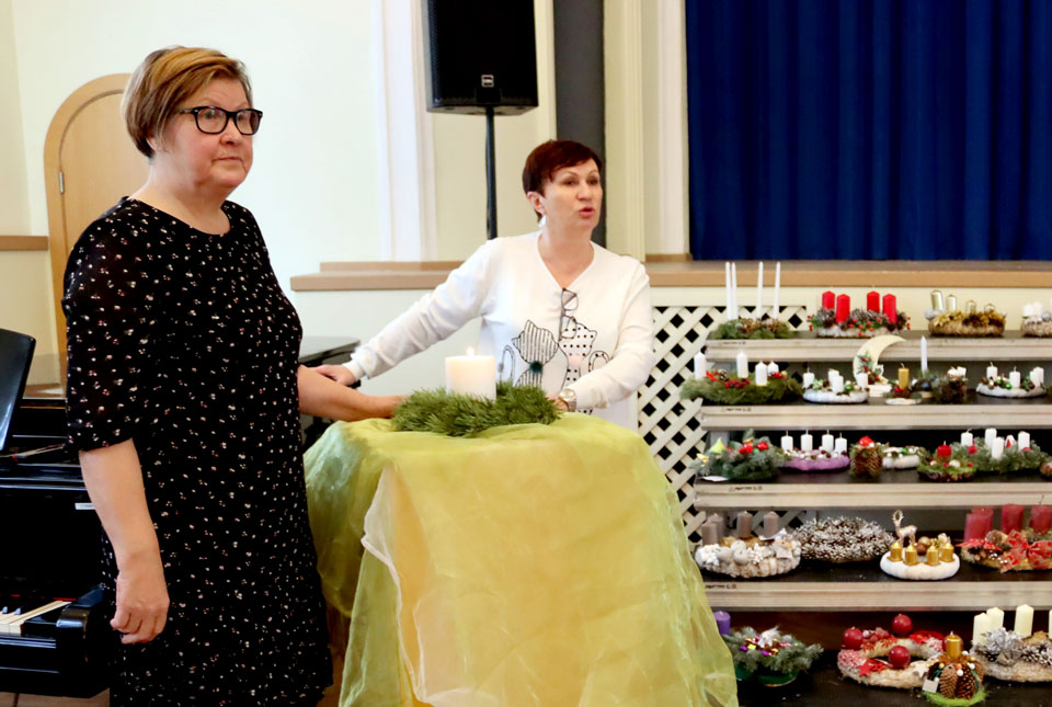 NĀCIET SKATĪTIES UN PIRKT!