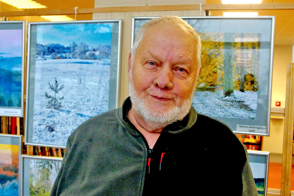 “Mirkļa pieskāriens”