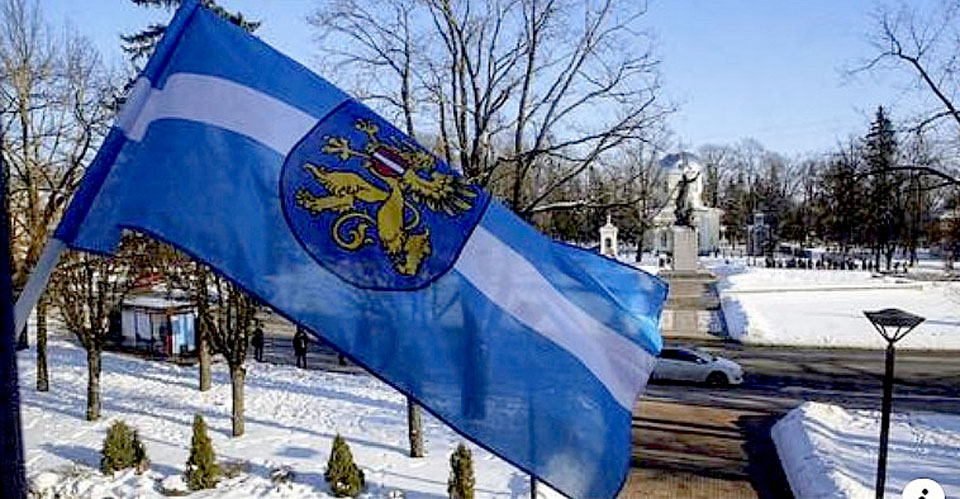 А У НАС В РЕЗЕКНЕ…