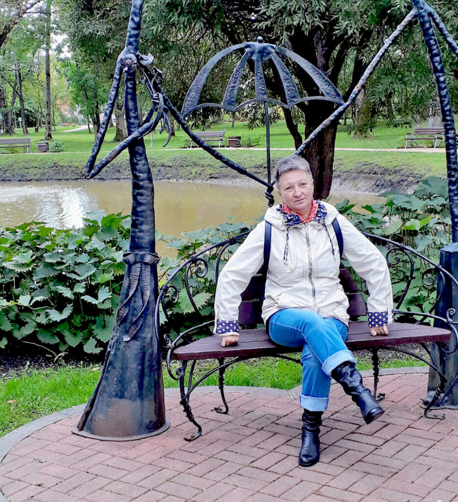 “zeva meita” zinaīda