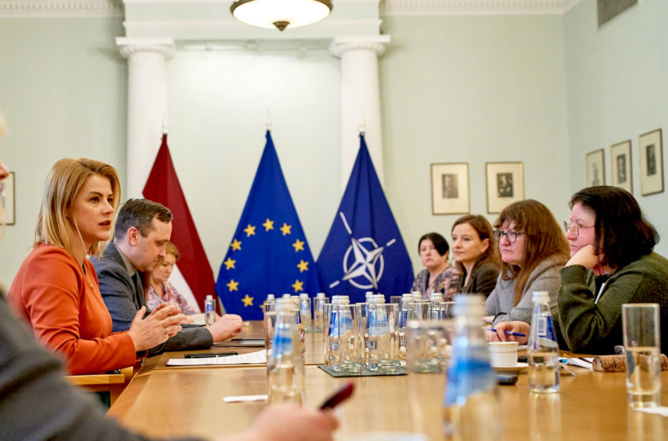 par visu, kas aktuāls