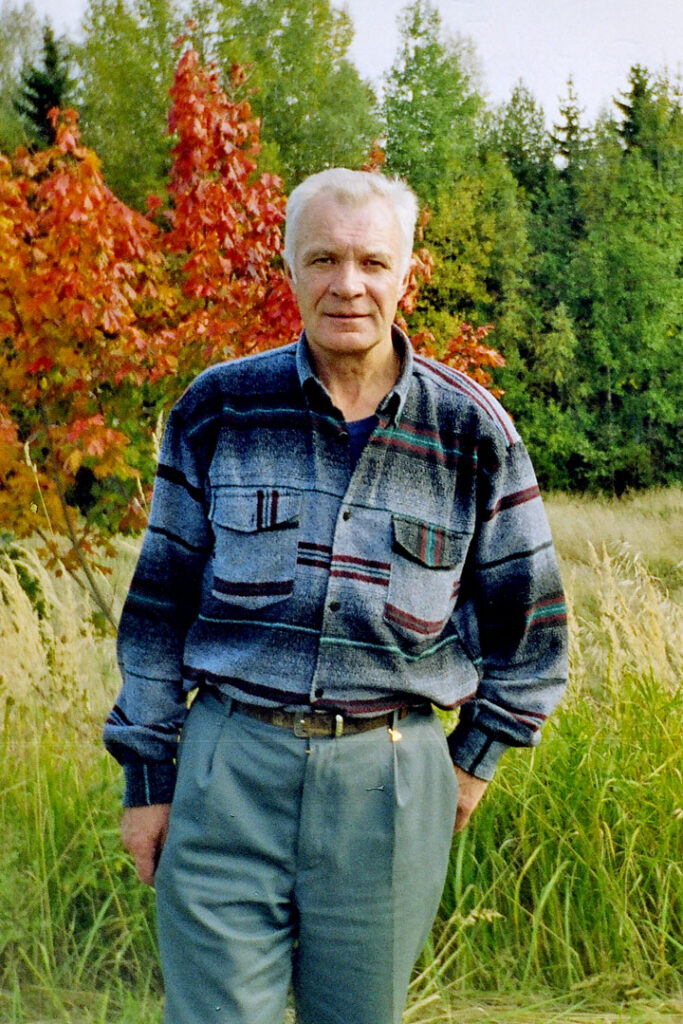parasta cilvēka dzīves hronika