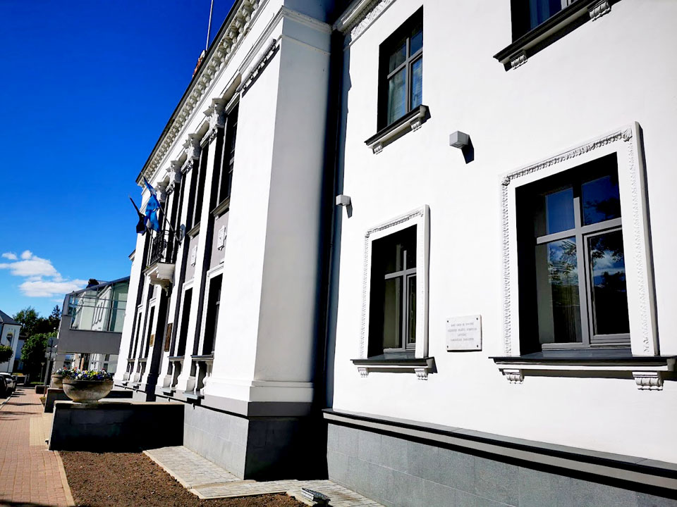 sagatavots Rēzeknes domes atlaišanas likumprojekts