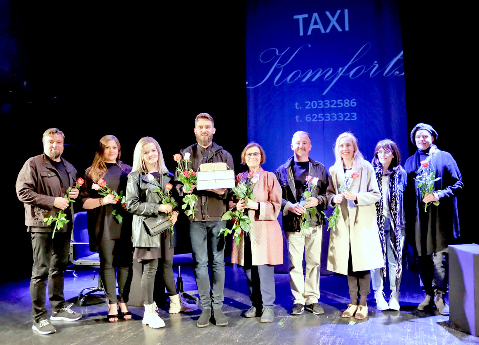 Stāsti,  kas vēl turpināsies