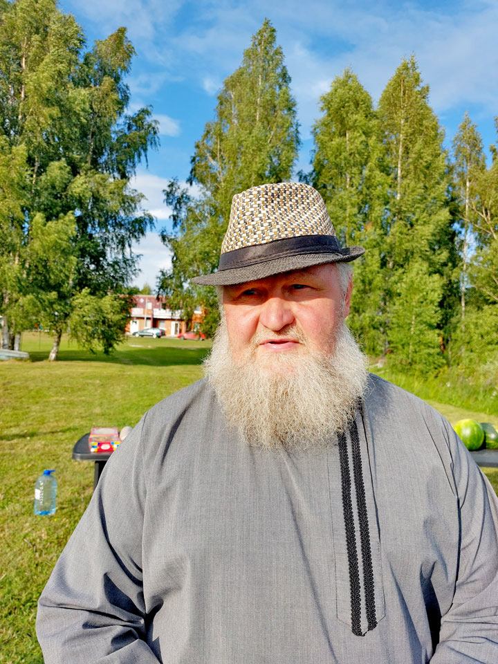 Kamēr ir ticība