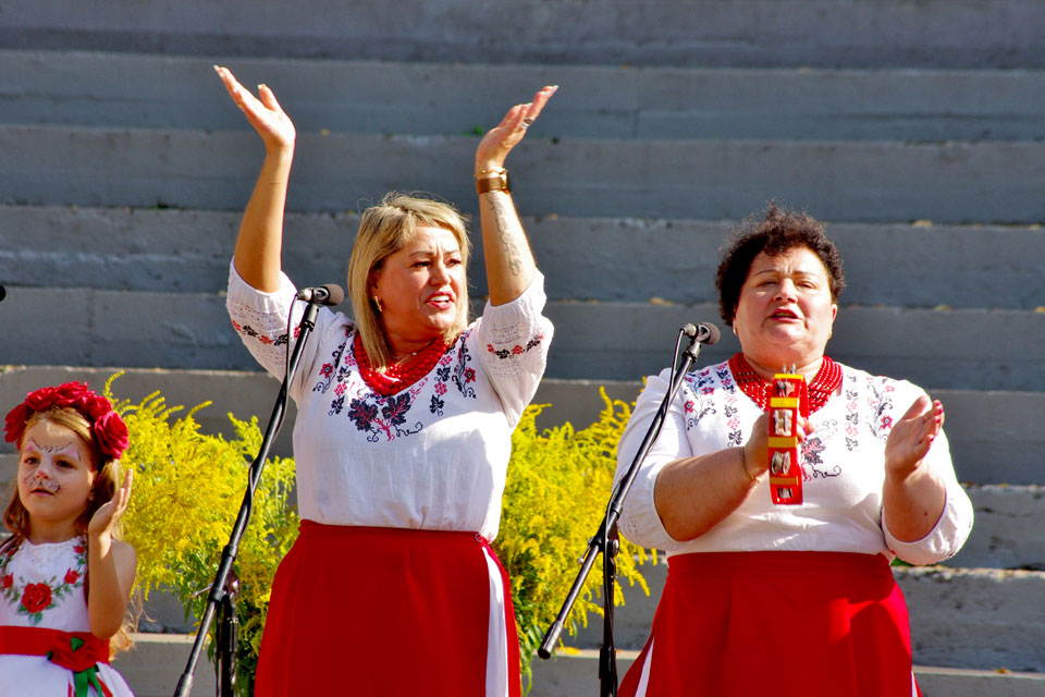 kopā ar ukrainu, kopā Latvijā