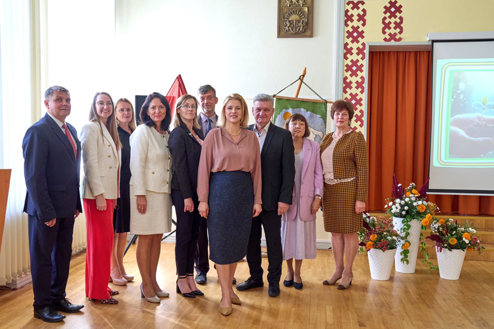 ministru prezidentes vizīte