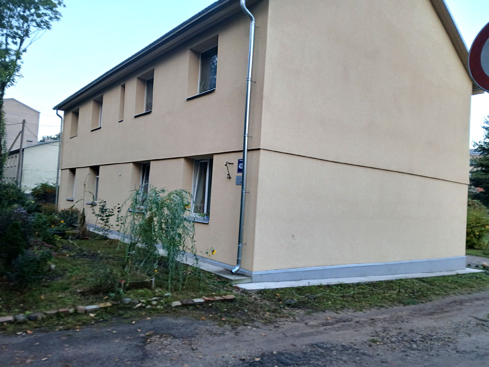 godināja konkursa uzvarētājus