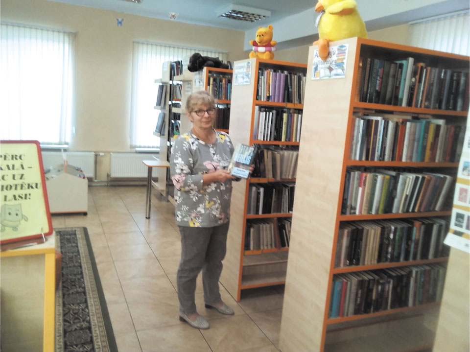 Saules stariņš sondoros