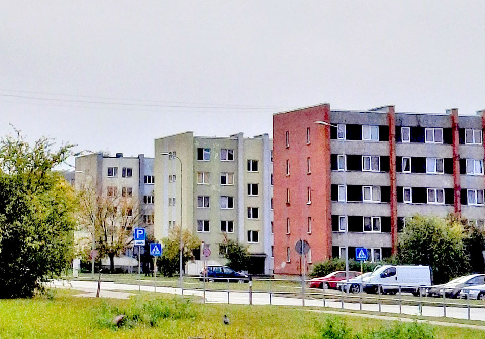 Lai “iekustinātu”  dzīvokļu īpašniekus