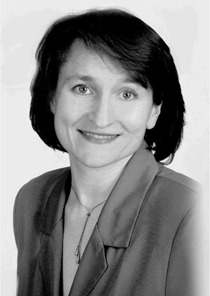 bernadeta bija poļu biedrības lepnums