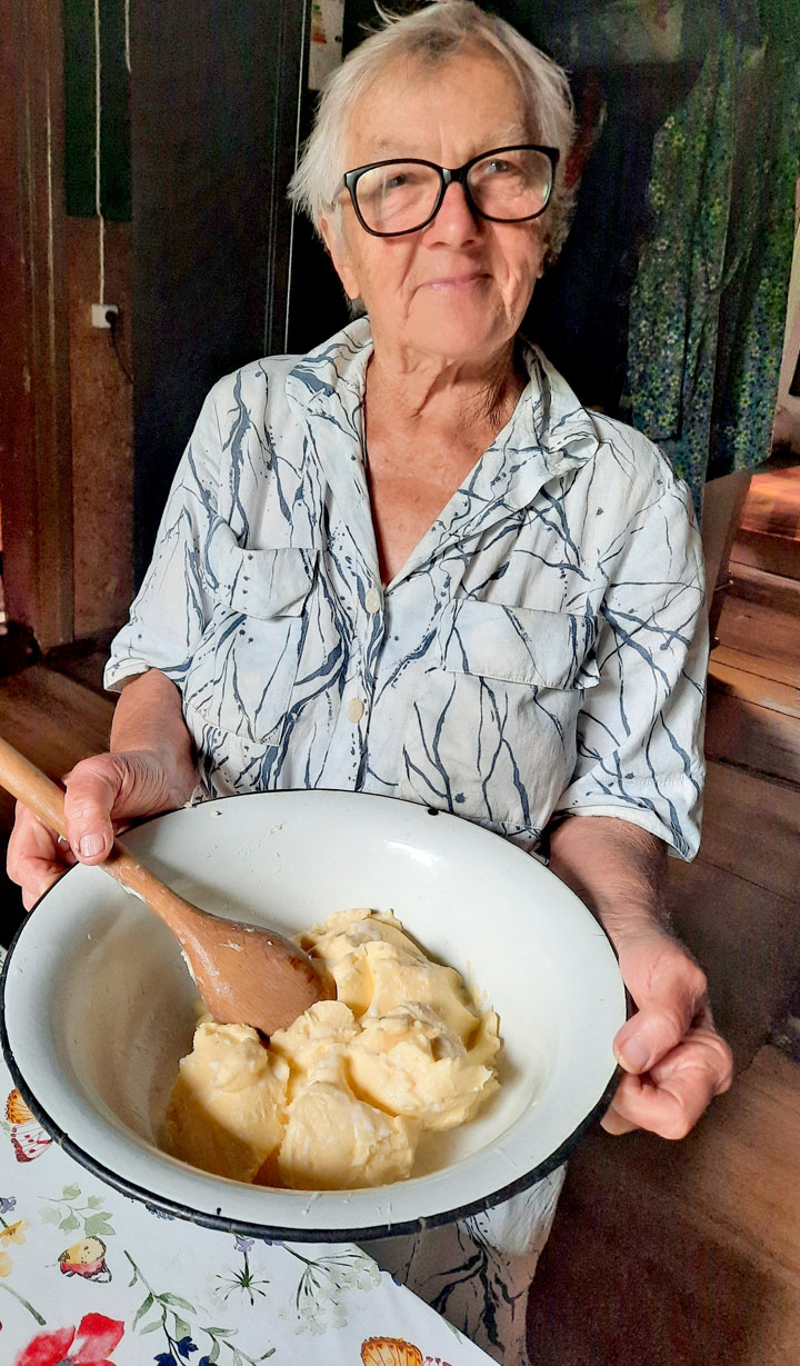 mīļie labie cilvēki dricānos