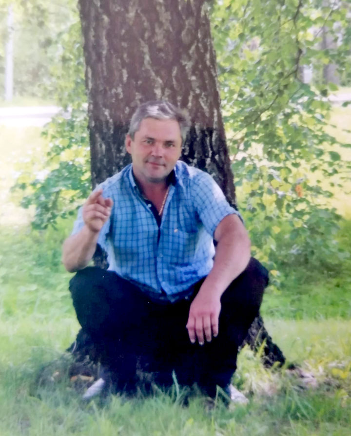 VIENMĒR TEVI ATCERĒŠOS