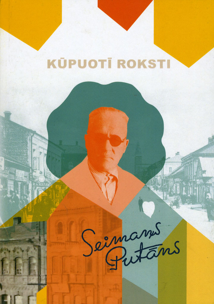 KAS TAD  ĪSTI BIJA SEIMAŅS PUTĀNS?