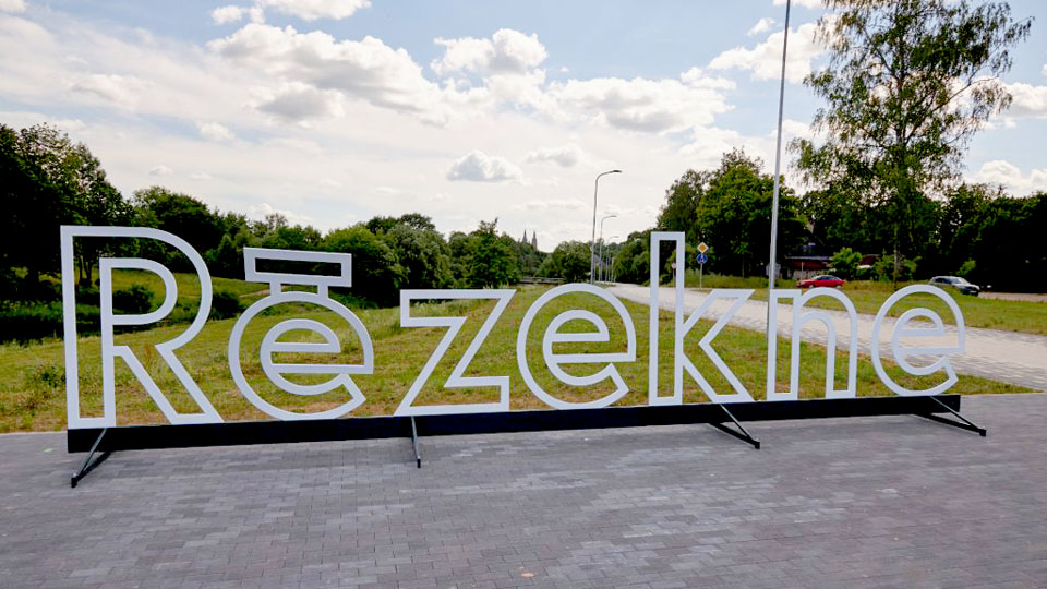 Rēzekne: problēmas un to risinājumi