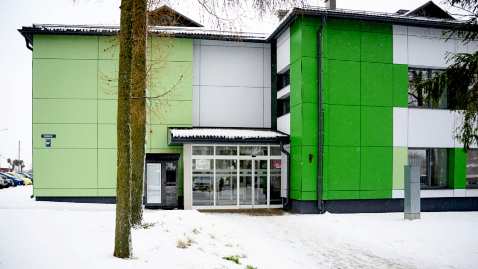 Bāriņtiesa: pārcelšanās uz jaunām telpām neietekmē darbu