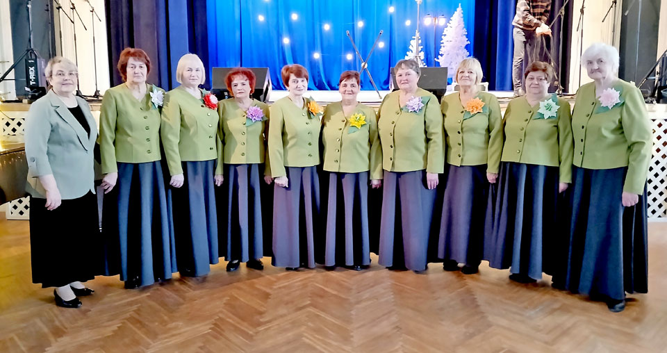 МОЗАИКА ЗИМНИХ МГНОВЕНИЙ