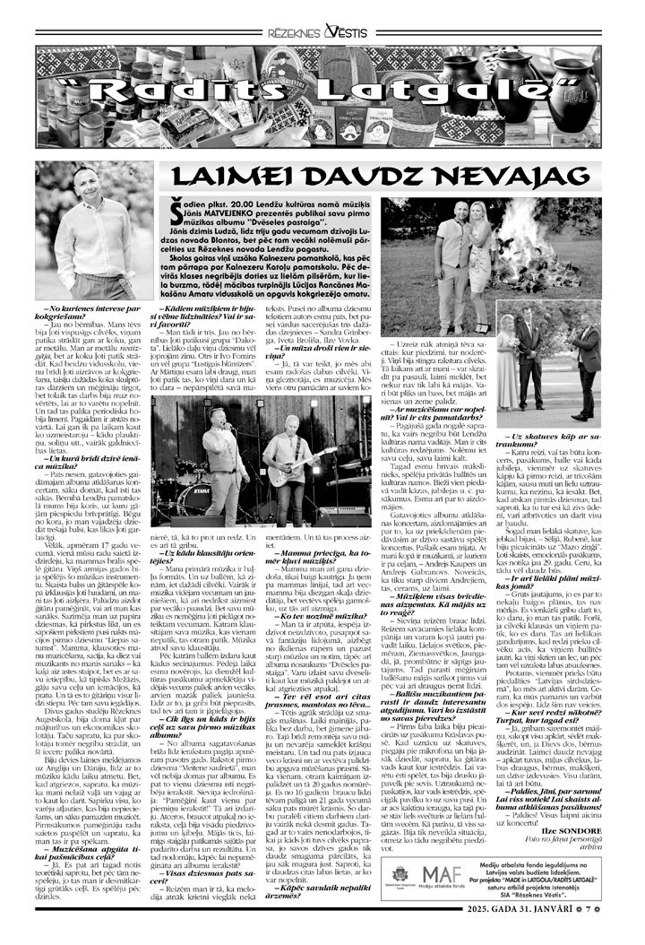 laimei daudz nevajag