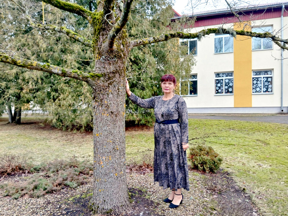 В СВОЕ ВРЕМЯ, НА СВОЕМ МЕСТЕ