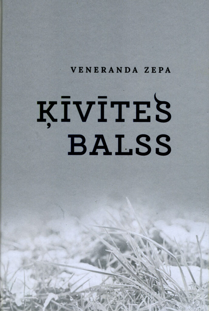 “ĶĪVĪTES BALSS”