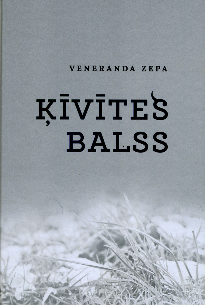 “ĶĪVĪTES BALSS”