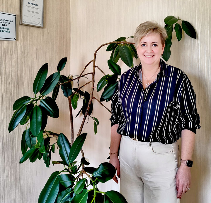 “Mēs īstenojam iedzīvotāju lēmumus, nevis lemjam viņu vietā”