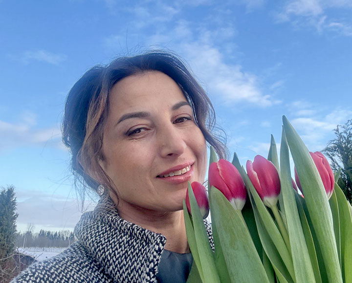 Iespēja īstenot savus sapņus un pilnveidot savu pilsētu