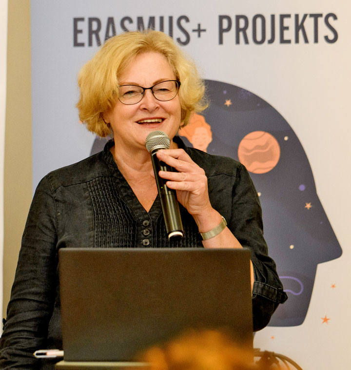 Eiropa sākas ar katru no mums