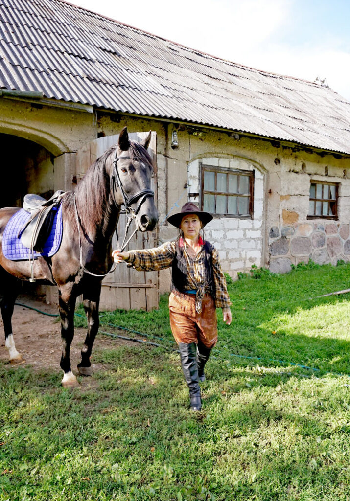 SVETLANAS DIVAS KAISLĪBAS