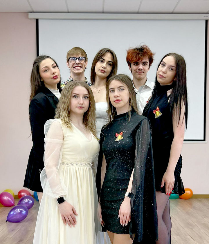 Viss sākas no skolas zvana