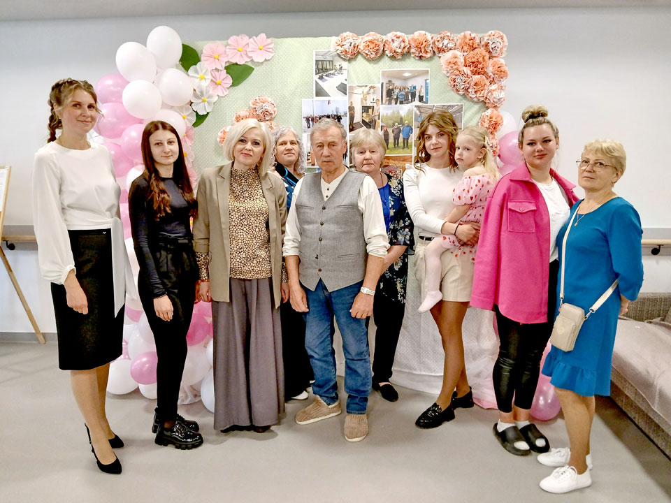 MĀJĪGUMA UN SIRSNĪBAS VIETAI – GADIŅŠ