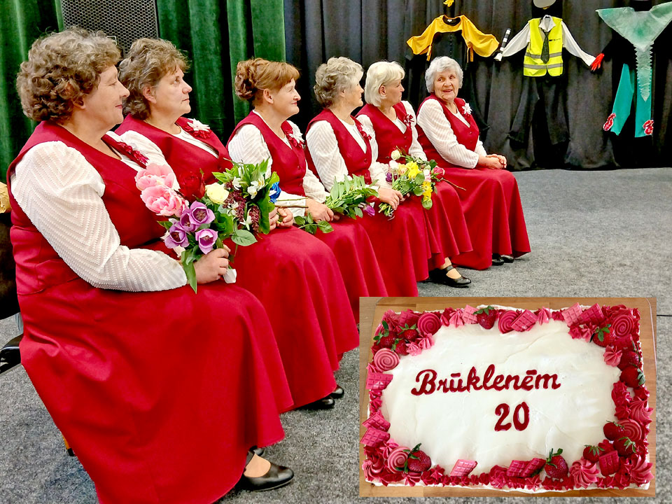 Adrenalīns sirdij un balzams dvēselei