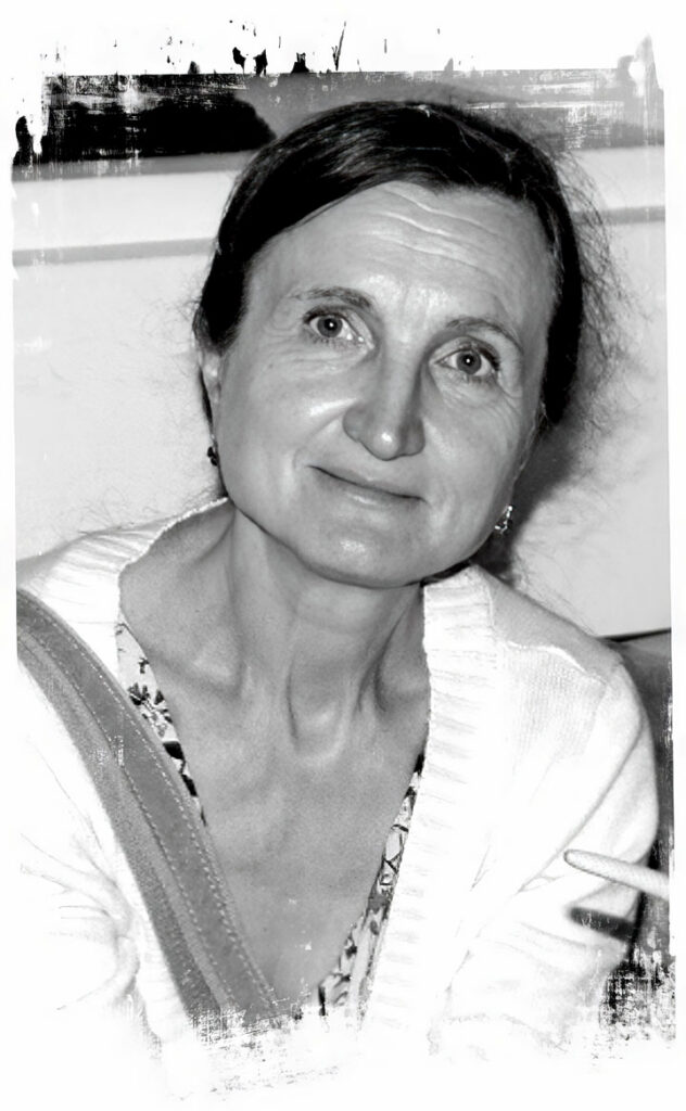 АЛЬБИНА ГАРБУНОВА: «ФРАГМЕНТЫ МОЗАИК»