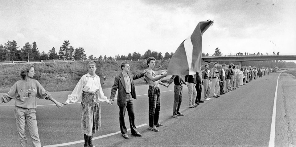 Baltijas ceļam – 36
