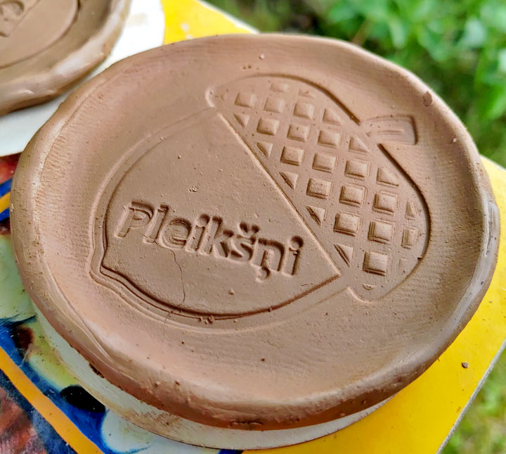 Pērļošana, ozolzīļu kafija un…