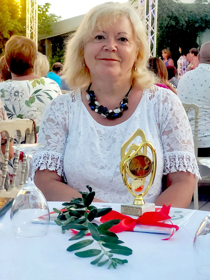 Jubileju svin Polijā
