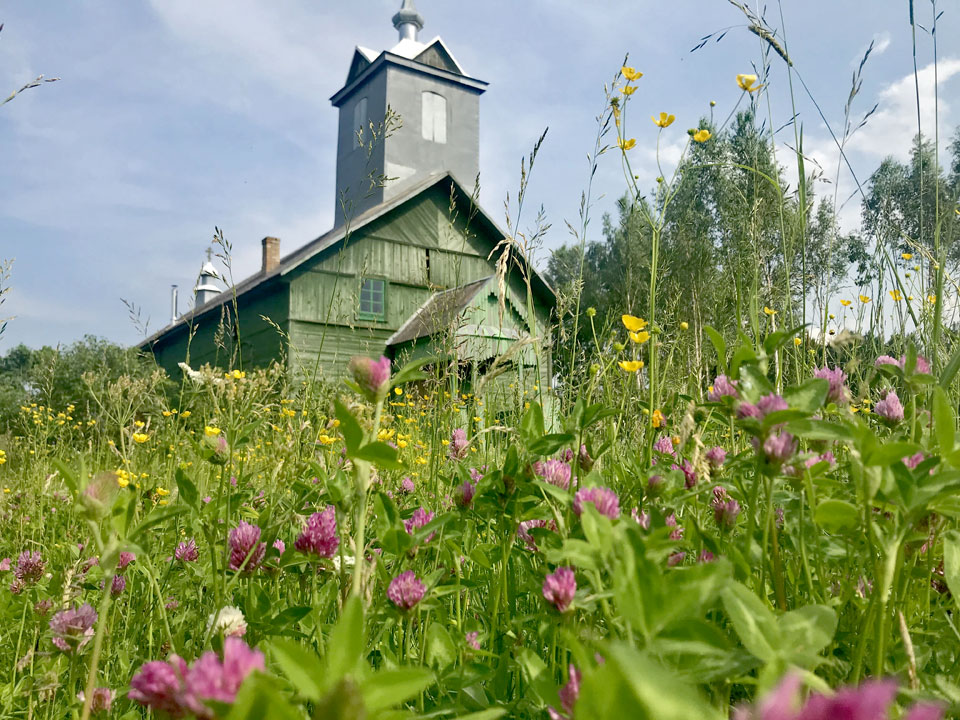 СУДЬБА ХРАМА