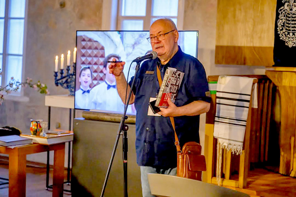 “LATGALES TŪRISMA GADA BALVA 2025”