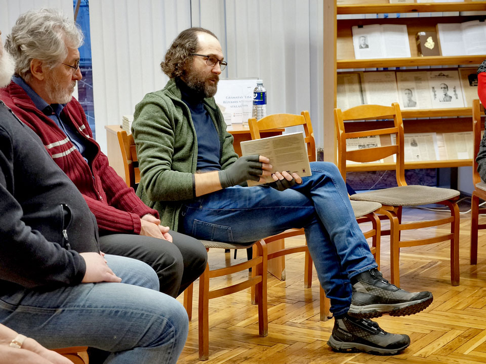GRĀMATA PAR RĒZEKNES VĒSTURI
