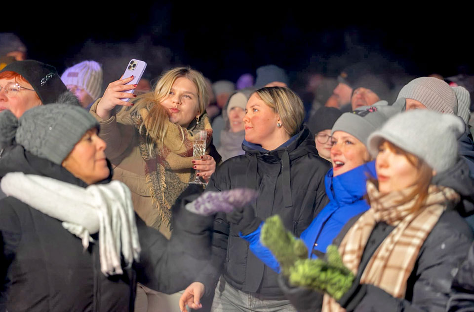“RĒZEKNIEŠI – VISLABĀKIE!”