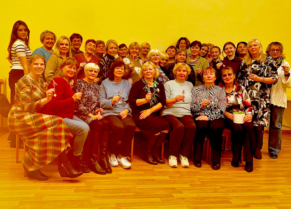 JAUNS GADS – JAUNI PLĀNI