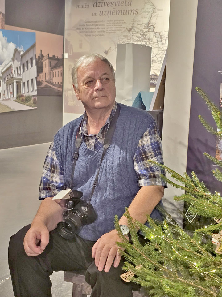 KĀRSAVAS LEĢENDA
