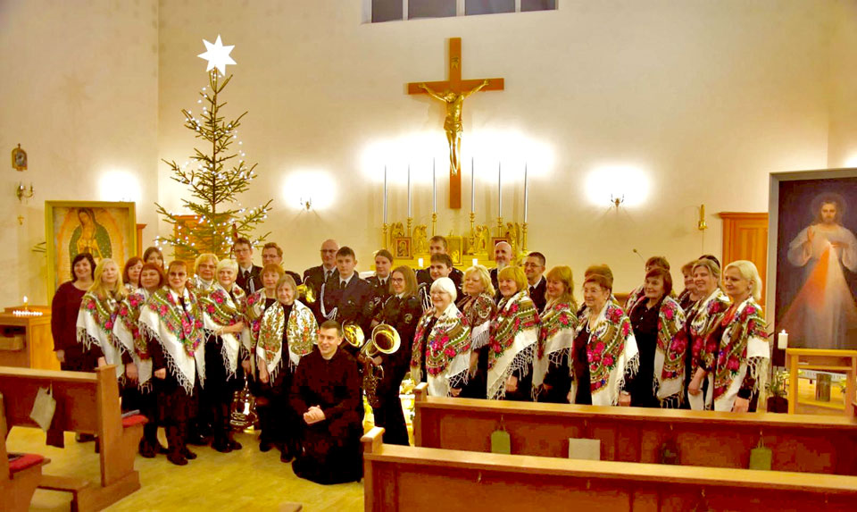 ZIEMAS NOSKAŅĀS
