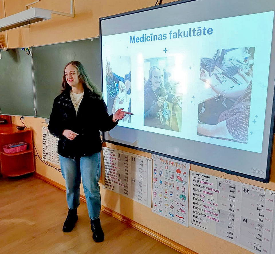 VĪTOLU FONDS – IESPĒJA SASNIEGT SAVU MĒRĶI