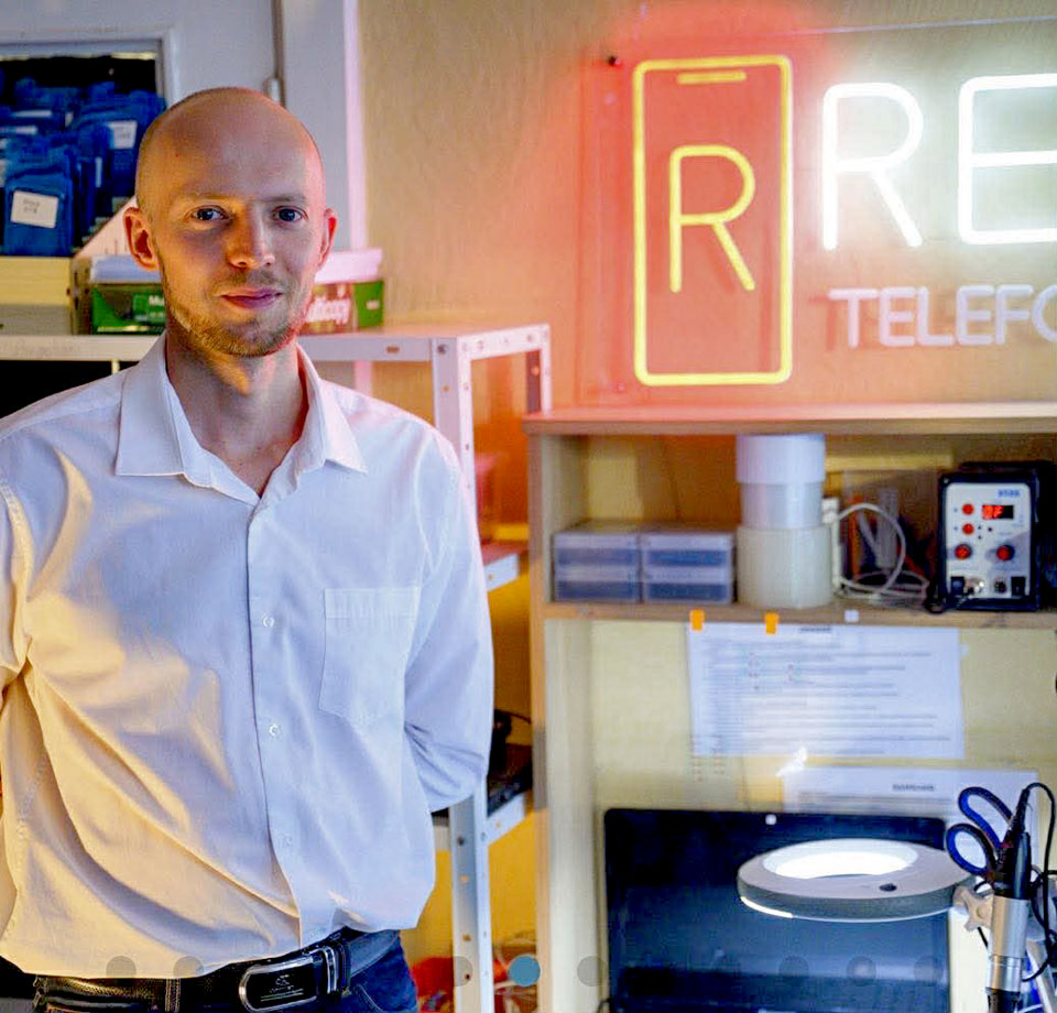 DIENA BEZ TELEFONA… MĒĢINĀJĀT?