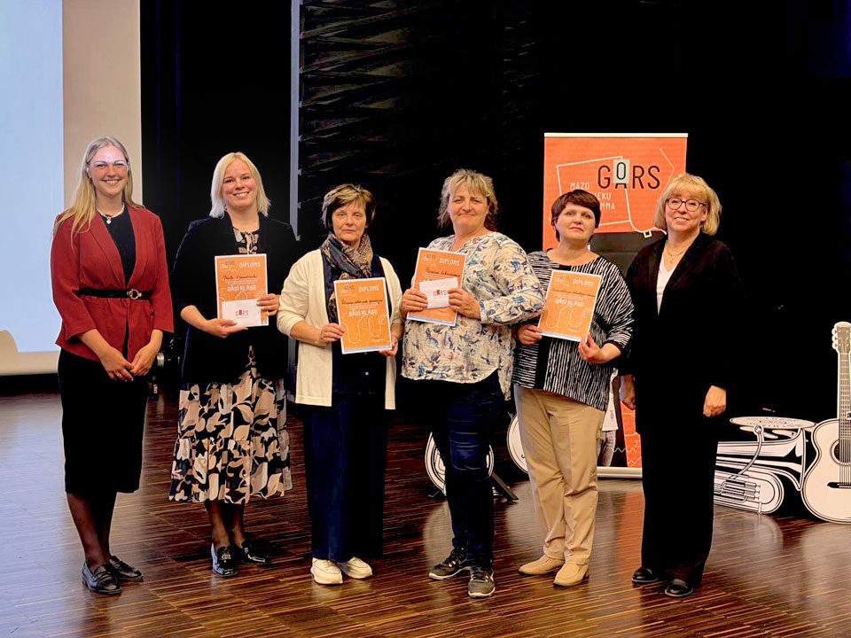 APSVEICAM KULTŪRAS VĒSTNIEKU SKOLAS!