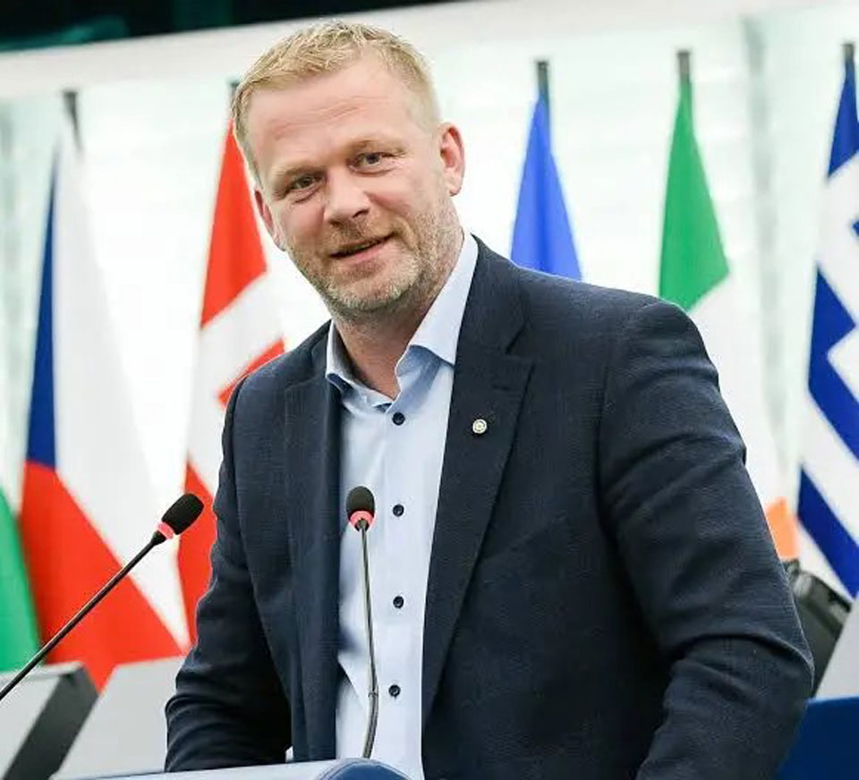 EIROPAS PARLAMENTA DEPUTĀTI – PAR DROŠĪBU UN CITIEM JAUTĀJUMIEM