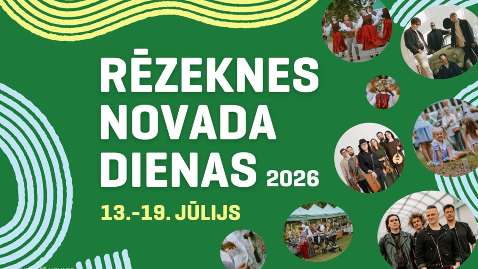 CEĻI, KAS VIENO STĀSTOS