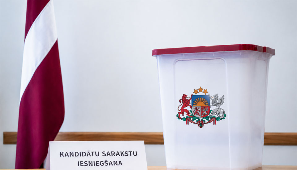 LATGALES SARAKSTOS RĒZEKNE IR POLITISKĀ SPRĀDZIENZONA